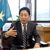 公正中立に議論を促す　多様性条例制定に道筋　第７８代千葉県議会議長　滝田敏幸氏　【新しい顔】
