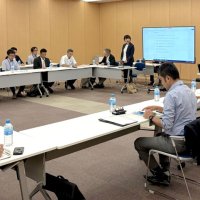 成田空港　エアポートシティー実現へ　周辺地域連絡会が発足　実務者間で情報共有