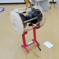 朝鮮人にとって身近な打楽器「チャンゴ」。１０１年前に日本にいた朝鮮人と今を生きる私たちが音でつながる