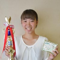 全国優勝重ね、タイトルへ　成田市の競技かるた選手　北崎真依さん（２６）　【ひと模様】