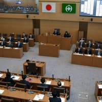 千葉市議が請願署名を偽造　市議会、１７日にも辞職勧告案へ