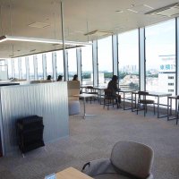 「柏高島屋」に交流施設「ＢｅＡＲＩＫＡ」オープン　ギャラリーやスタジオ、シェアラウンジ…　ステーションモール新館に