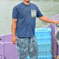 伊勢エビで第２の人生　いすみ市出身、元巨人投手の漁師・斎藤圭祐さん（３３）　【ひと模様】