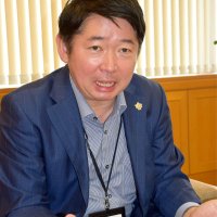 水害対策で田んぼダム　眠る公有財産　活用早期に　初当選の市原淳・茂原市長　【インタビュー】