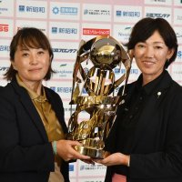 大田原、白戸初Ｖ　アマは長谷川、山本　千葉女子オープンゴルフ