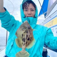 勝山、カワハギ顔出す　大原・木更津、フグ好調　【今週の釣果】
