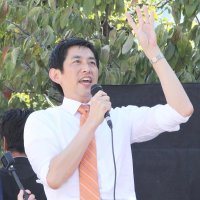 小林氏「国の形、堂々訴える」　津田沼駅前で街頭演説　【２０２４自民総裁選】
