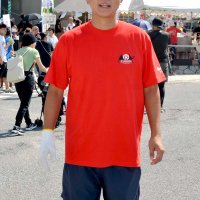 地域で紡ぎ、つないだ縁　千葉県代表で関東主張発表会　御宿町商工会青年部・大野さん