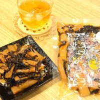 竹林整備しメンマ作り　市原の名産品販売会社　食育と環境保全に力