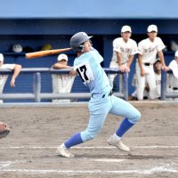 日体大柏１３年ぶり４強ならず　第７７回秋季千葉県高校野球大会