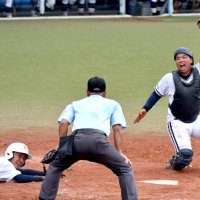君津商、粘り最後まで　第７７回秋季千葉県高校野球大会
