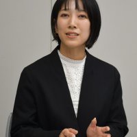 医療と食生活に疑問　中谷　めぐ ４３　参政新　１３区　【衆院選　千葉県内候補者の横顔】