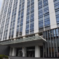 【速報】印西市牧の原で道路陥没　２車線で通行止め　千葉ニュータウン地区