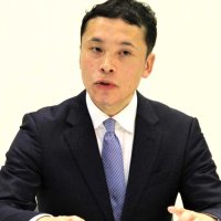 経済復権し社会に夢　松本　泉 ４２　自民新　８区　【衆院選　千葉県内候補者の横顔】