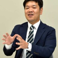 故郷とのパイプ役に　田宮　寿人 ３５　自民新　９区　【衆院選　千葉県内候補者の横顔】