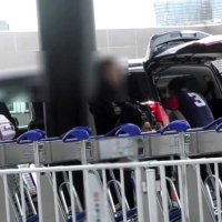 【動画あり】白タク行為の疑いで逮捕　千葉県警