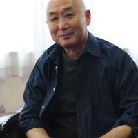 介助すること心の支えに　寺田靖範監督（６０）＝松戸市在住＝　映画「江里はみんなと生きていく」