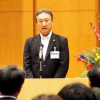 「富津の魅力　発掘し磨く」　高橋市長３期目就任式で抱負