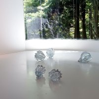空間全体が彫刻作品に　ＤＩＣ川村記念美術館　独特の光と陰影を体感　西川勝人・国内初の回顧展「静寂の響き」