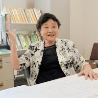 性別問わず要担う社会へ　千葉の女性弁護士先駆け　渥美雅子さん（８４）　【「虎翼」モデル　三淵嘉子に続く時代】（下）