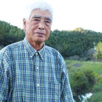 キスゲで彩る地域環境　君津「宮下緑地をきれいにする会」会長・案納龍男さん（８１）　【ひと模様】