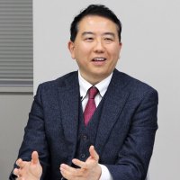福祉の処遇改善訴え　依田　和孝 ５０　維新新　１区　【衆院選　千葉県内候補者の横顔】