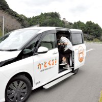 交通手段は暮らしの鍵　利便性確保へＡＩ模索も　自家用車やバス頼みの不便地域　【２０２４衆院選　政治に問う　ちばの現場から】（３）