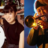 選曲多彩ドラムでお届け　川口千里のリーダーライブ　１２月１５日、青葉の森公園芸術文化ホール　【文化のかおり　千葉県文化振興財団通信】
