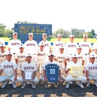 打線強力平均７得点　拓大紅陵（千葉２位・３年ぶり１２度目）　秋季関東地区高校野球　