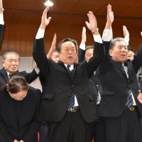 自民・浜田氏が盤石１１選　千葉１２区　【衆院選ちば２０２４】