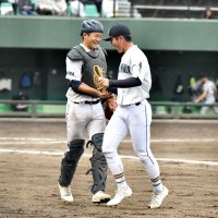 千葉黎明、競り勝ち８強　第７７回秋季関東地区高校野球大会　第２日