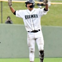 修正実り２安打　千葉黎明・川村　第７７回秋季関東地区高校野球大会　第２日