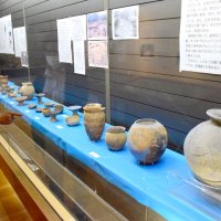 古墳時代の茂原知ってる　新市史収録遺物　９０点紹介　市立美術館・郷土資料館
