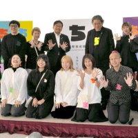 市民参加でアートの祭典　プレ会期、教員作品展も　来年度　千葉市舞台に「国際芸術祭」