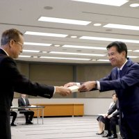 衆院当選１４人に証書　千葉県選管、初議席の４氏ら出席　【衆院選ちば２０２４】