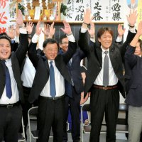 防戦の自民　支持層流出　裏金に２０００万円問題打撃　【有権者の選択　検証ちば衆院選】（中）
