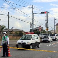 「こんなことが起きるなんて」近隣住民「のんびりした場所」　市原・女性従業員死亡事件　現場ホテル、道路沿いで交通量は多く