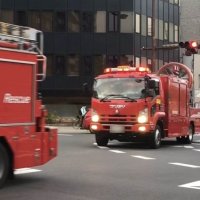 四街道で住宅火災、延焼も