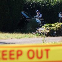 寝ているところに馬乗り殴打、財布の場所聞き出す　四街道の住宅に強盗　目撃証言に似た人物を確保