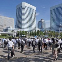 景況４カ月ぶり悪化　千葉県内１０月一進一退、先行き不透明