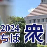 衆院選ちば２０２４　関連記事まとめ　情勢・連載・開票速報など