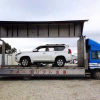 佐倉市内で盗難車保管疑い　オーストラリア国籍の男逮捕