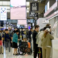 成田空港にカスハラ指針　具体例定め、各社毅然対応　ＣＳ協議会