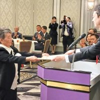 【一覧あり】長年の功績たたえる　千葉県功労者５９個人５団体表彰