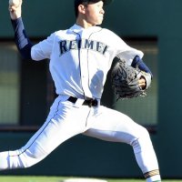 ５度得点機も本塁遠く　千葉黎明　秋季関東高校野球大会