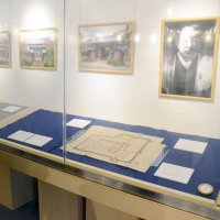 埋もれた歴史　木戸陣屋に光　横芝光で企画展　幕末の海防要塞紹介
