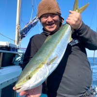 木更津、ワラサ良型快釣　布良、アカハタ浮上　【今週の釣果】