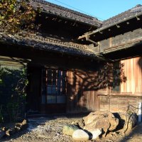 風格漂う大正の店構え　宮本家住宅主屋（千葉市中央区）　千葉県内、新たに２建造物　国登録有形文化財