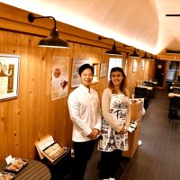 こだわりのブリオッシュ　仏から帰国、夫婦で営む　デボラ＇ｓフレンチトースト（香取市）　【ちばの元気企業】