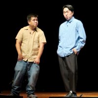 人気芸人、コントで違法薬物の危険性訴え　ジェラードン、インポッシブル、おかずクラブ　千葉市で乱用防止大会